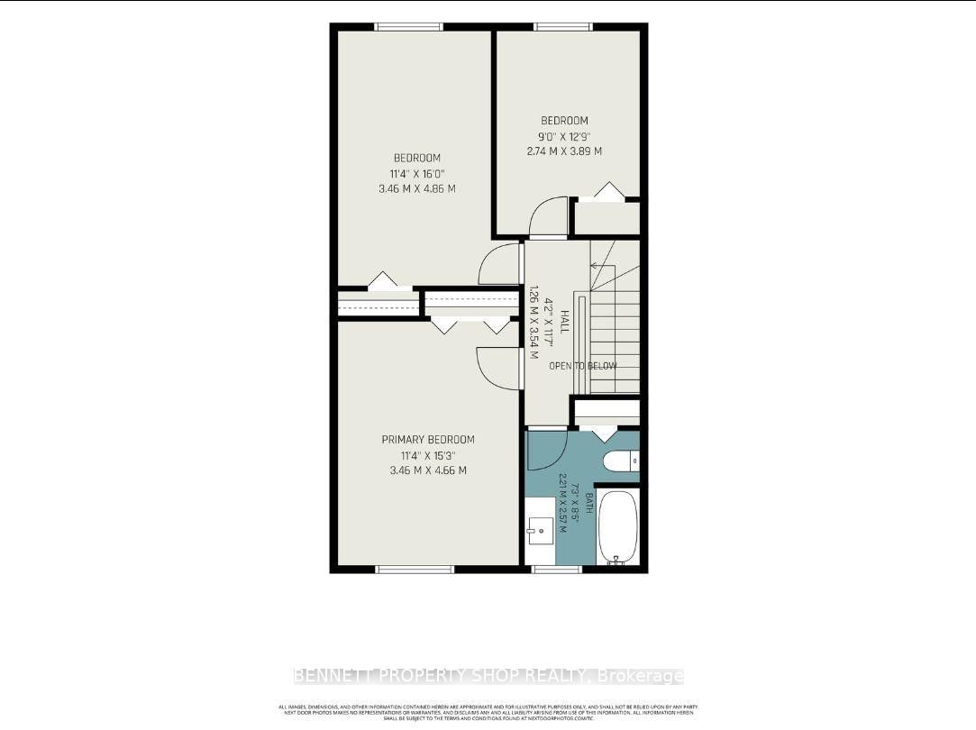 2300 Ogilvie Road • #32 • Ottawa, ON photo 28