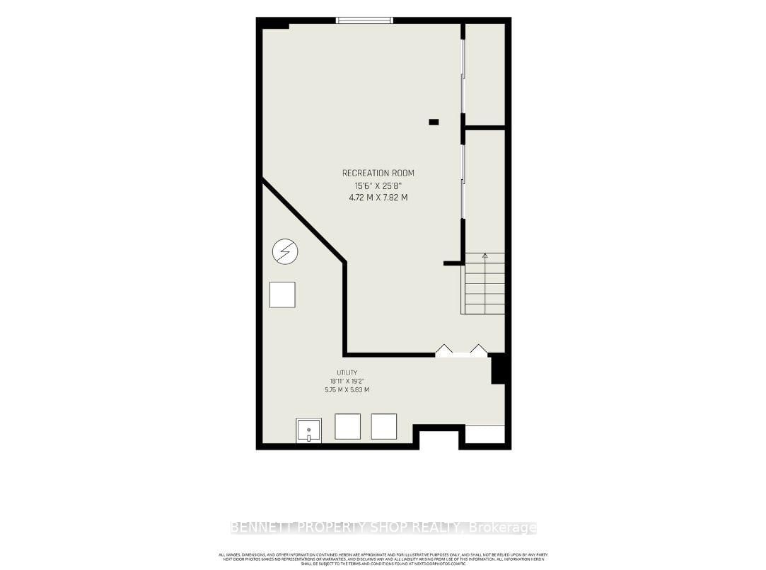2300 Ogilvie Road • #32 • Ottawa, ON photo 29