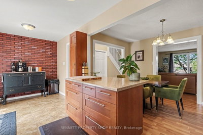 2300 Ogilvie Road • #32 • Ottawa, ON photo 5