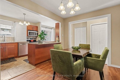 2300 Ogilvie Road • #32 • Ottawa, ON photo 8