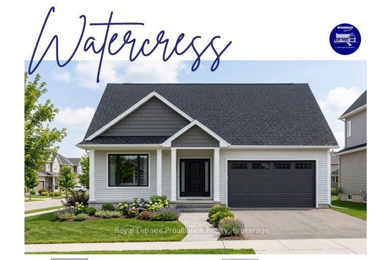 Lot 4 - 7 River Rapids Road