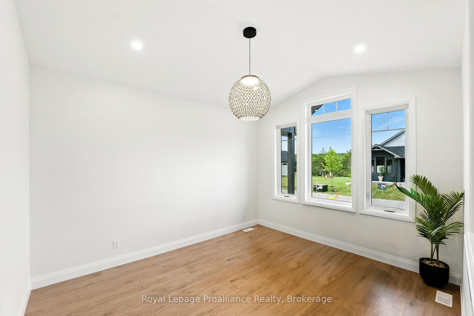 7 River Rapids Road • #Lot 4 • Hastings, ON photo 10