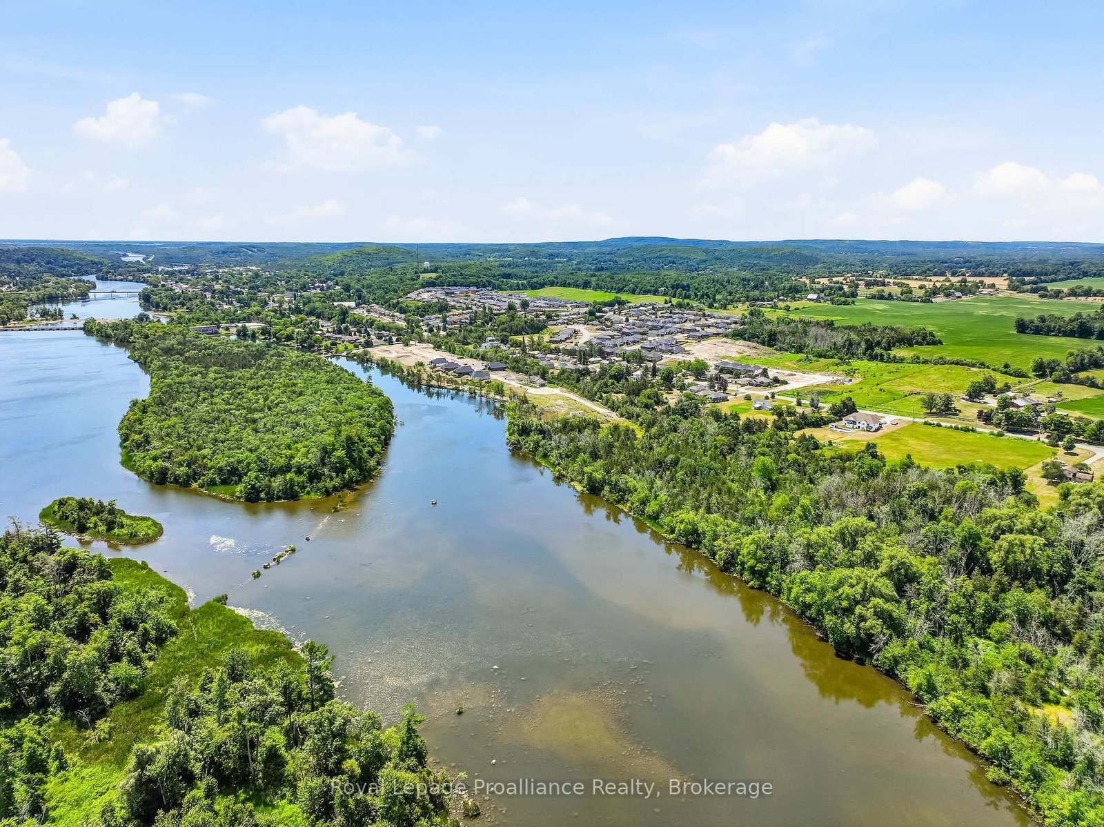 7 River Rapids Road • #Lot 4 • Hastings, ON photo 16