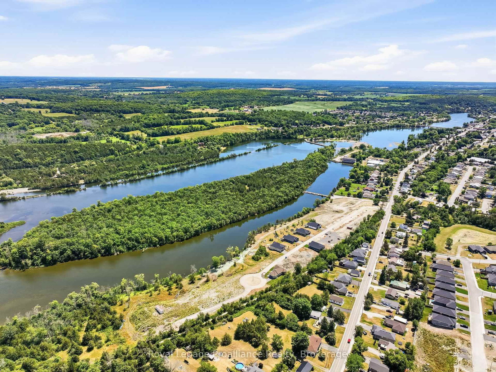 7 River Rapids Road • #Lot 4 • Hastings, ON photo 19