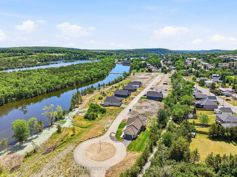 Lot 4 - 7 River Rapids Road