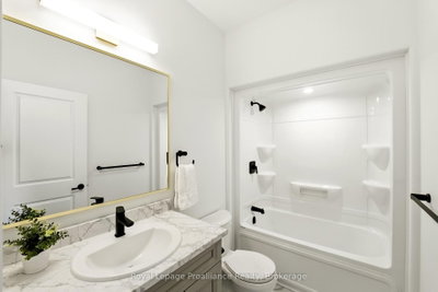 7 River Rapids Road • #Lot 4 • Hastings, ON photo 9
