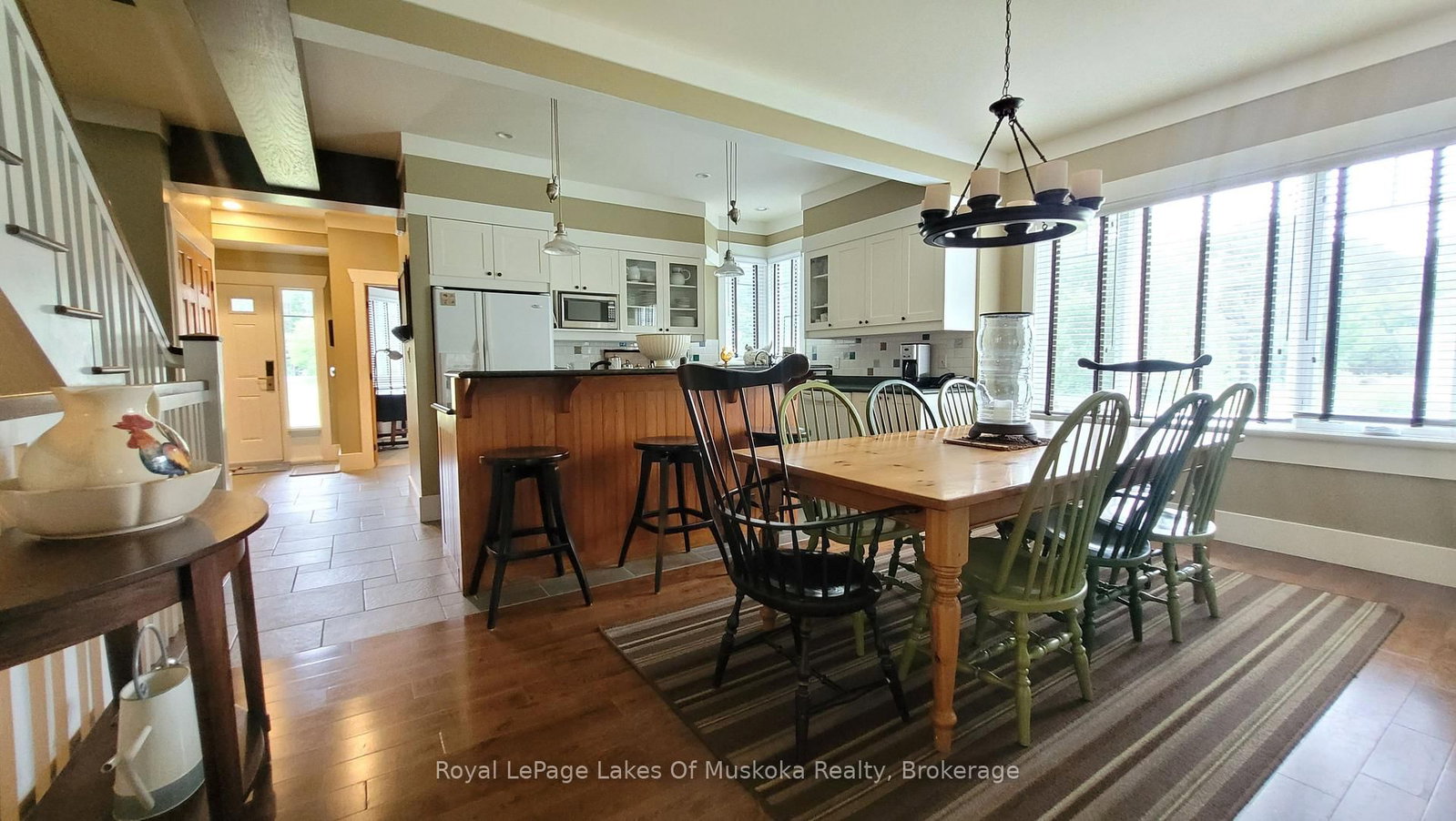 1020 Birch Glen Road • #V12 W9 • Lake of Bays, ON photo 13