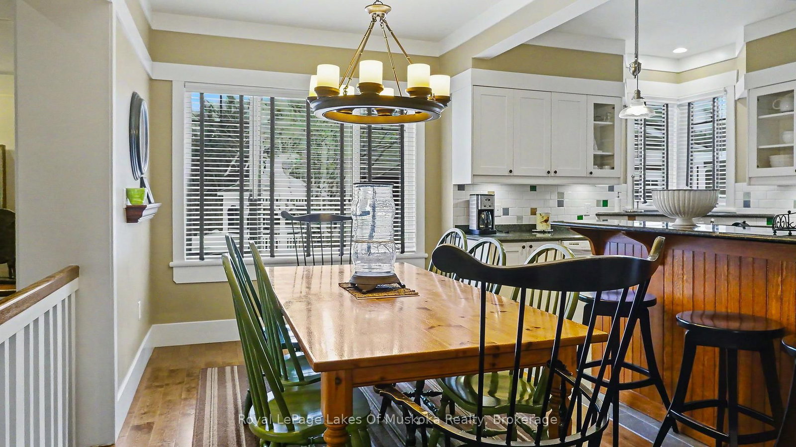 1020 Birch Glen Road • #V12 W9 • Lake of Bays, ON photo 20