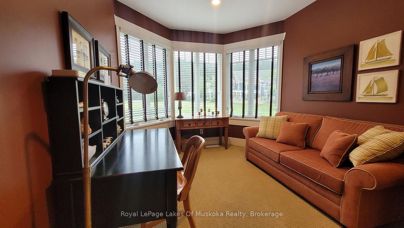 1020 Birch Glen Road • #V12 W9 • Lake of Bays, ON photo 22