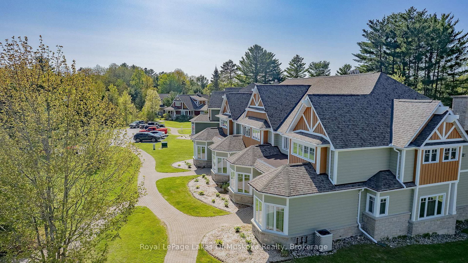 1020 Birch Glen Road • #V12 W9 • Lake of Bays, ON photo 3