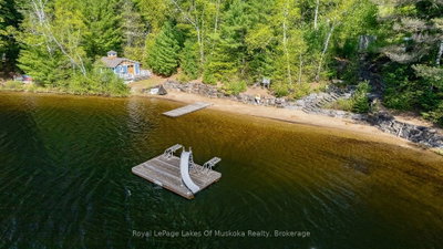 1020 Birch Glen Road • #V12 W9 • Lake of Bays, ON photo 4