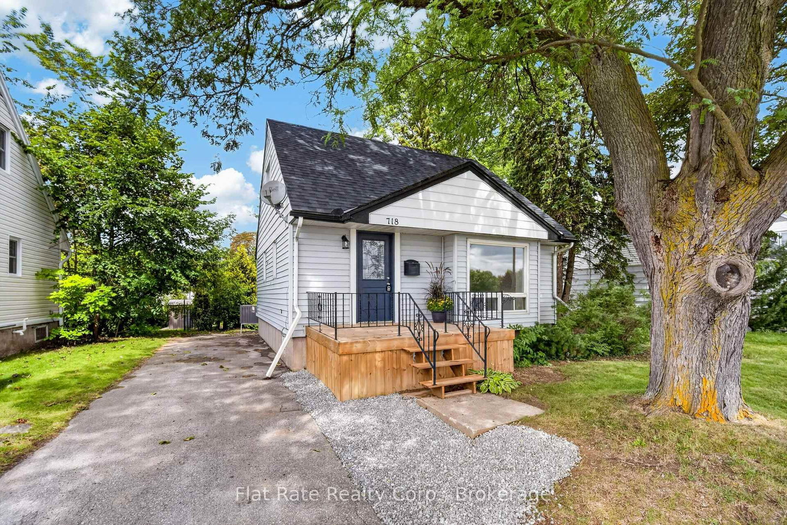 718 GILLESPIE Avenue • Peterborough, ON photo 1