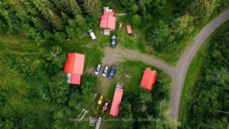 Lot 40 Road 4 N