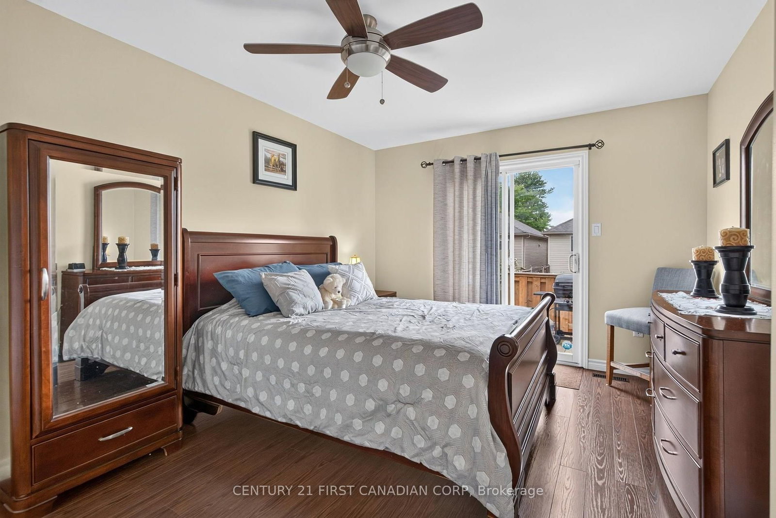 1354 Aspenridge Crescent • London East, ON photo 16