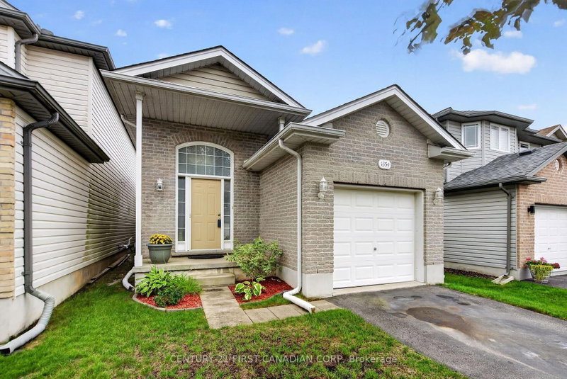 1354 Aspenridge Crescent