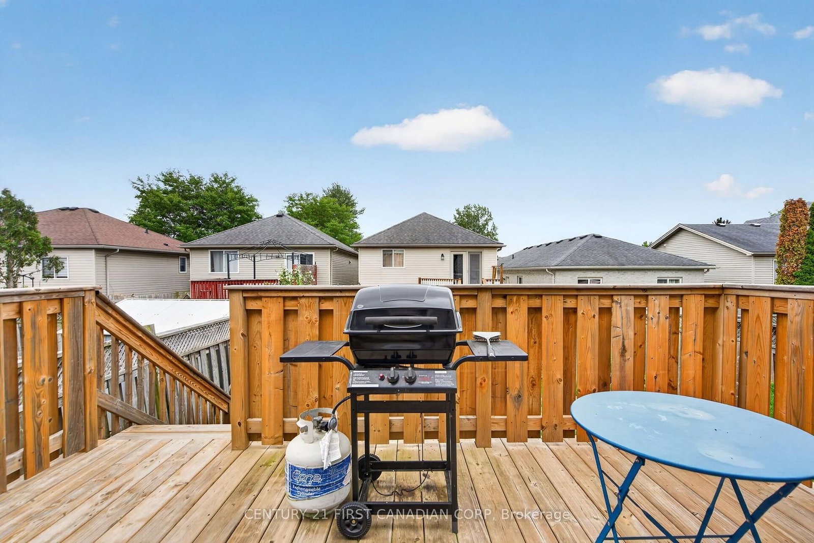 1354 Aspenridge Crescent • London East, ON photo 36