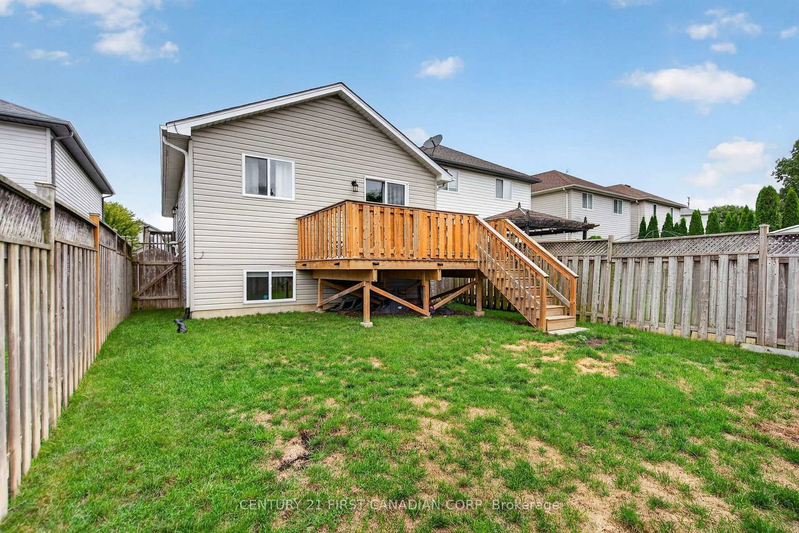 1354 Aspenridge Crescent • London East, ON photo 38