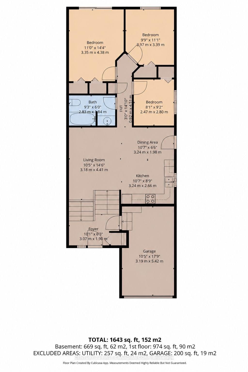 1354 Aspenridge Crescent • London East, ON photo 41