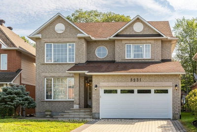 3251 Carriage Hill Place • Ottawa, ON photo 2