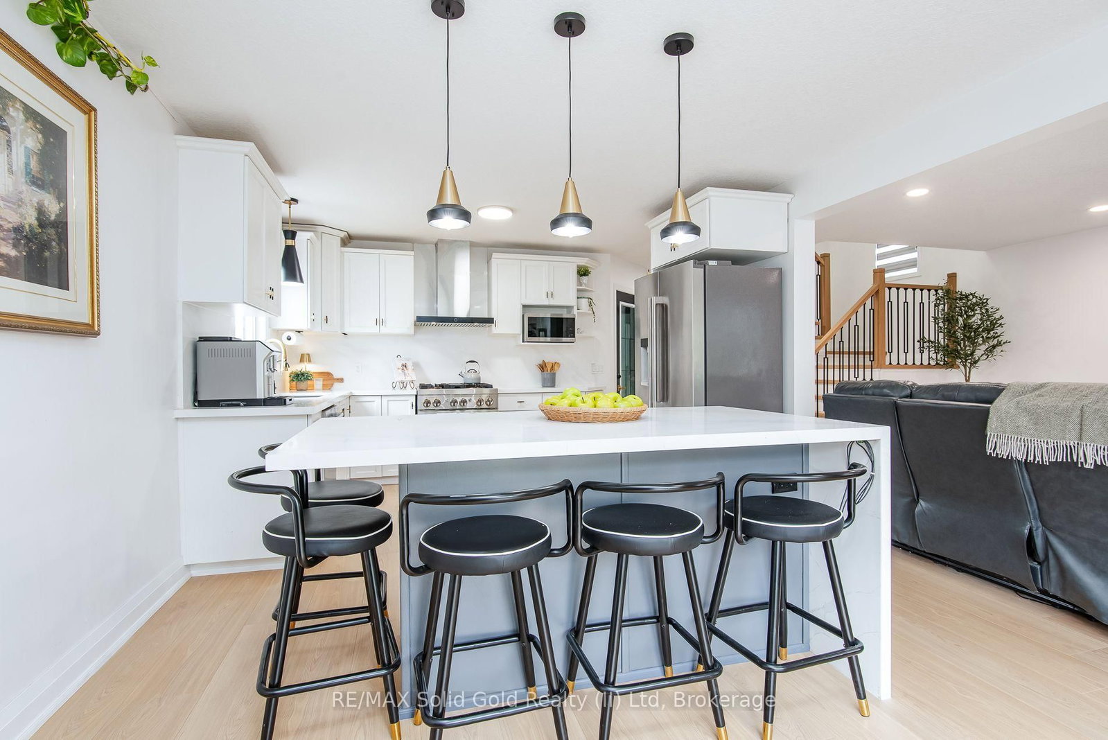 249 Theodore Schuler Boulevard • Wilmot, ON photo 19
