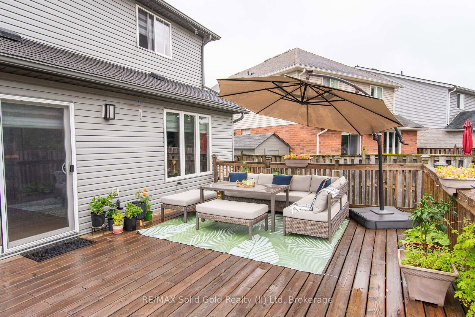 249 Theodore Schuler Boulevard • Wilmot, ON photo 34