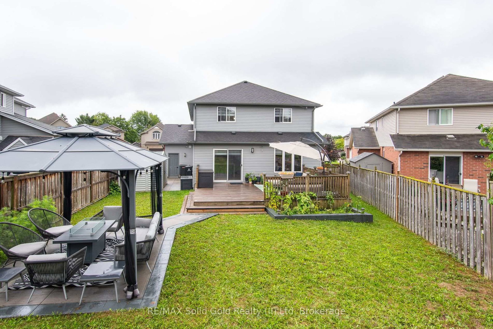 249 Theodore Schuler Boulevard • Wilmot, ON photo 38