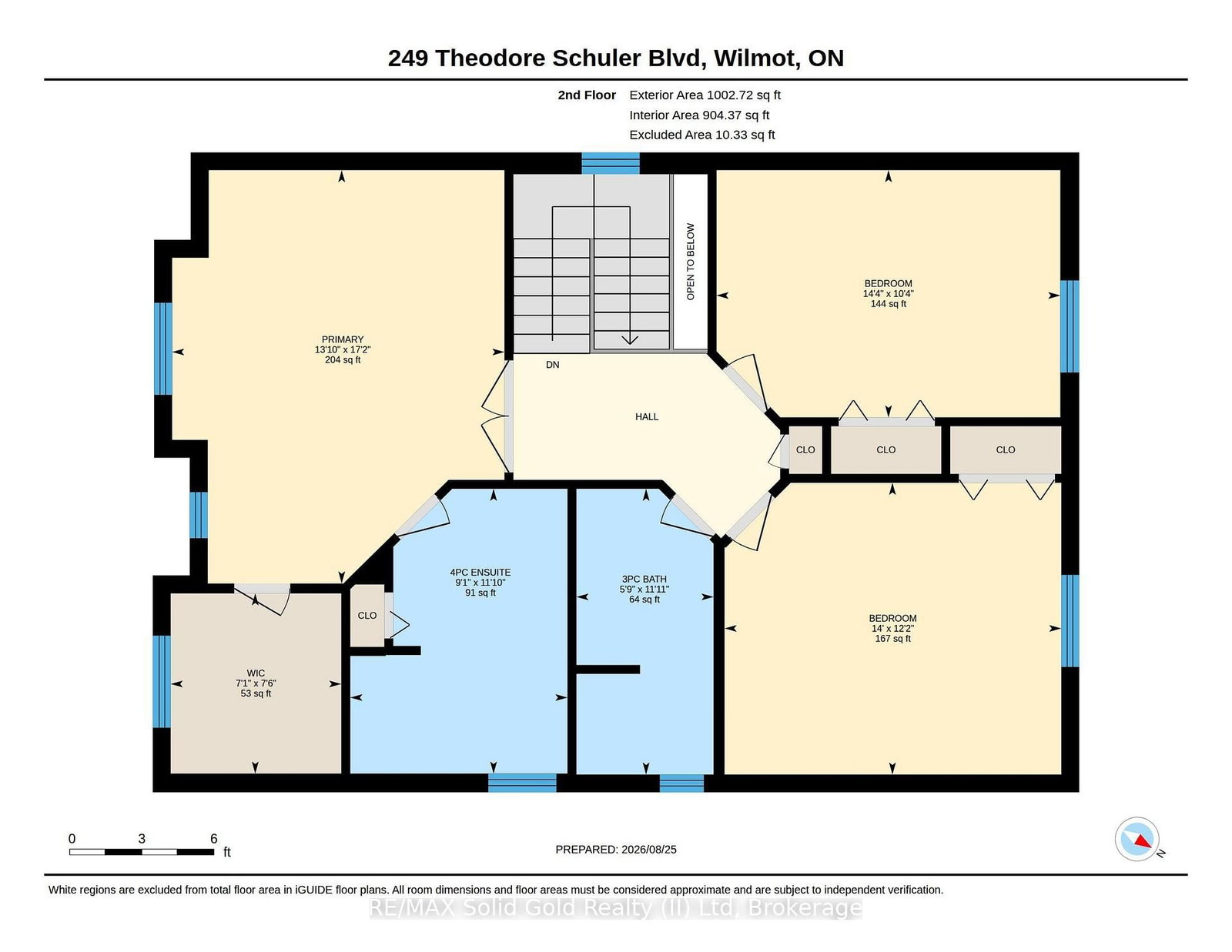 249 Theodore Schuler Boulevard • Wilmot, ON photo 43