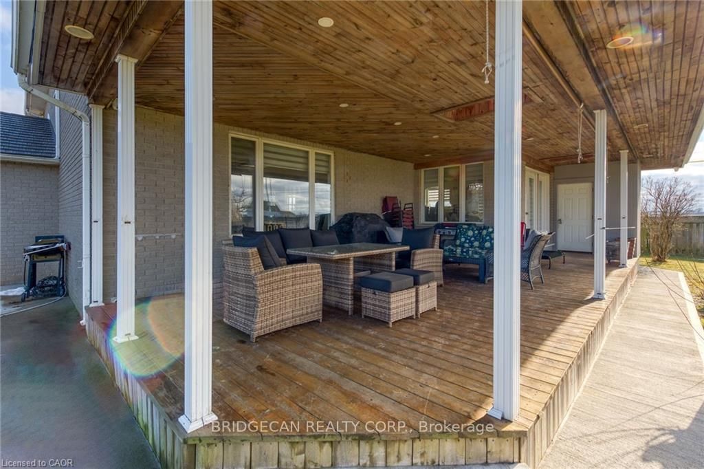 283 Second Road E • Hamilton, ON photo 45