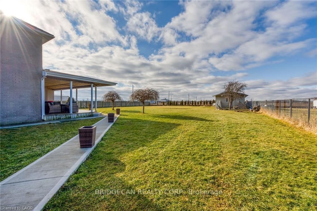283 Second Road E • Hamilton, ON photo 47