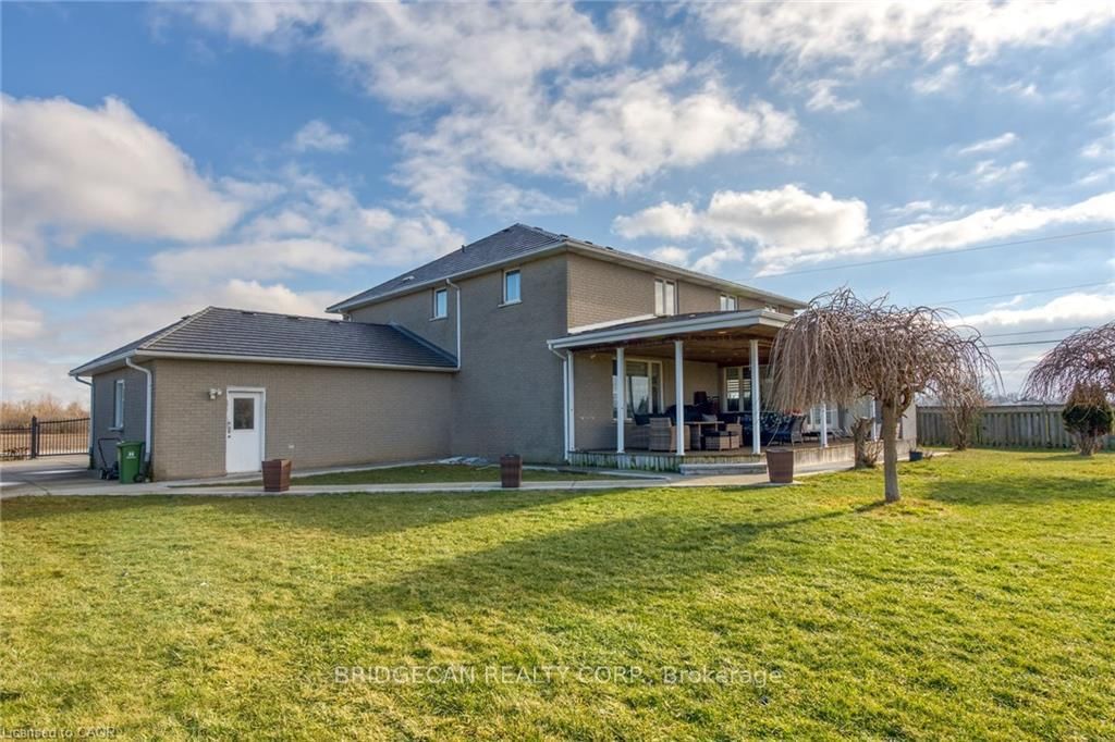 283 Second Road E • Hamilton, ON photo 48
