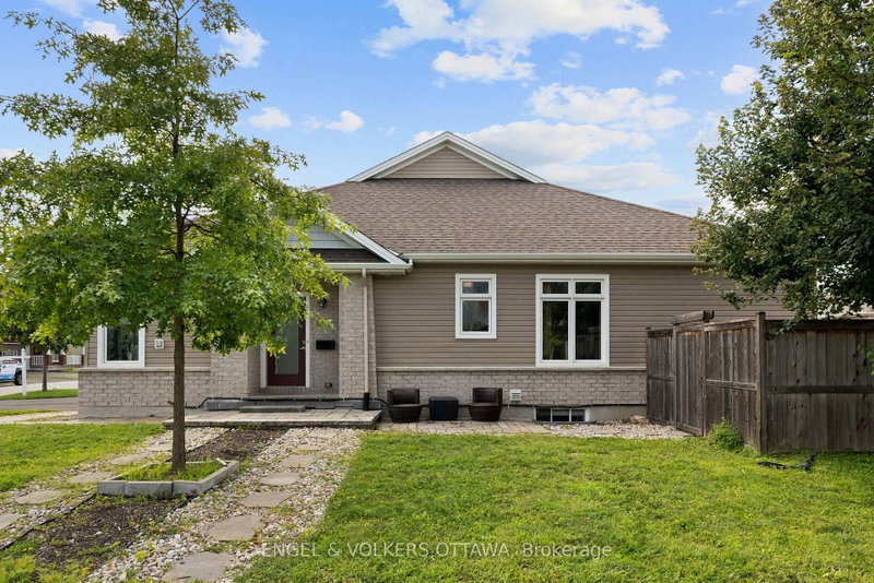 538 Silverbell Crescent