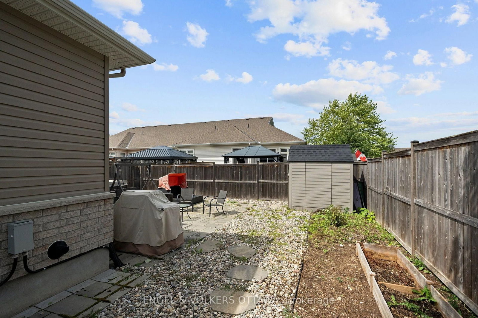 538 Silverbell Crescent • Ottawa, ON photo 28