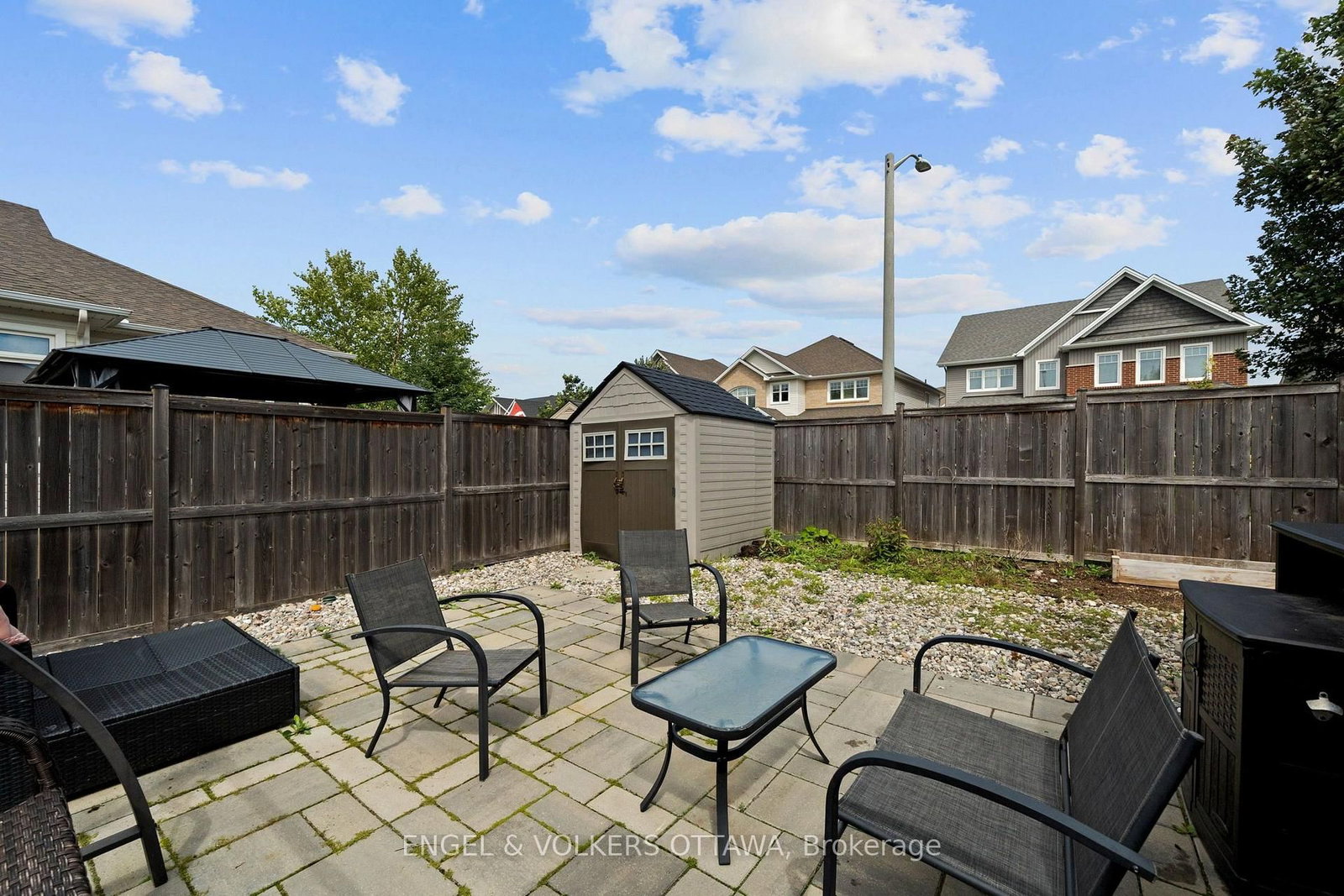 538 Silverbell Crescent • Ottawa, ON photo 30