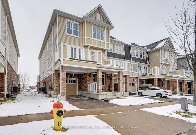 20 Stratus Street