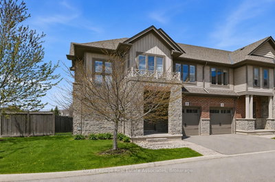 1 Southshore Crescent • Hamilton, ON photo 2