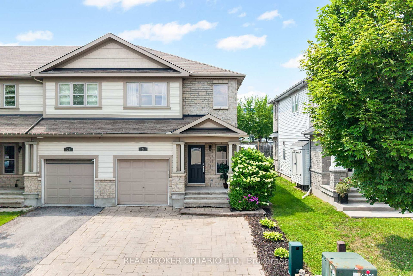 24 Hackberry Trail • Carleton Place, ON photo 1