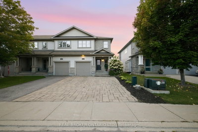 24 Hackberry Trail • Carleton Place, ON photo 2