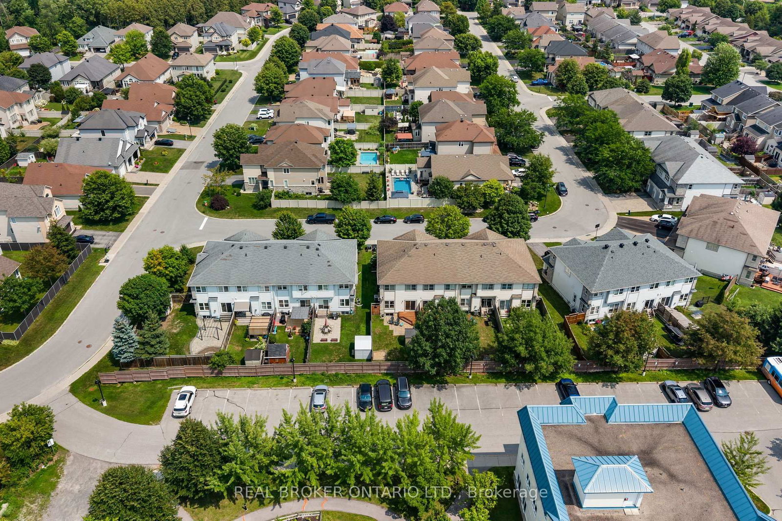 24 Hackberry Trail • Carleton Place, ON photo 43