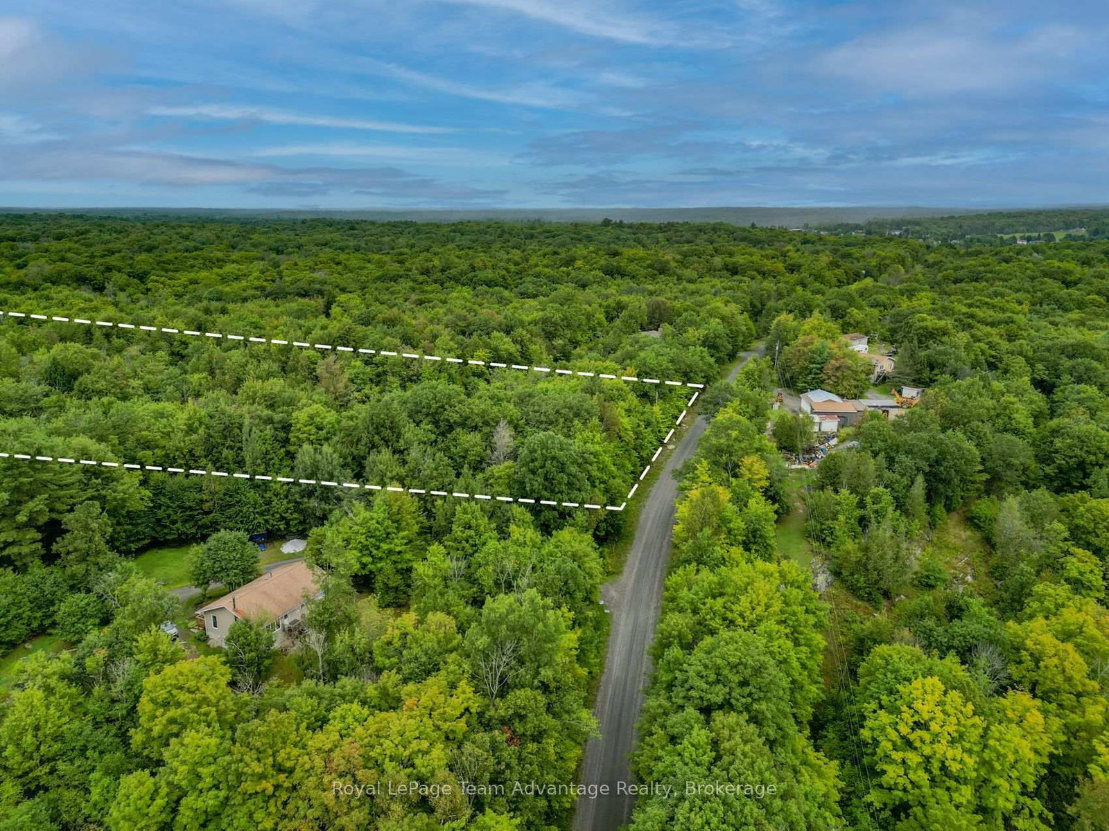 0 Spring Hill Road • McKellar, ON photo 14