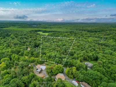 0 Spring Hill Road • McKellar, ON photo 2