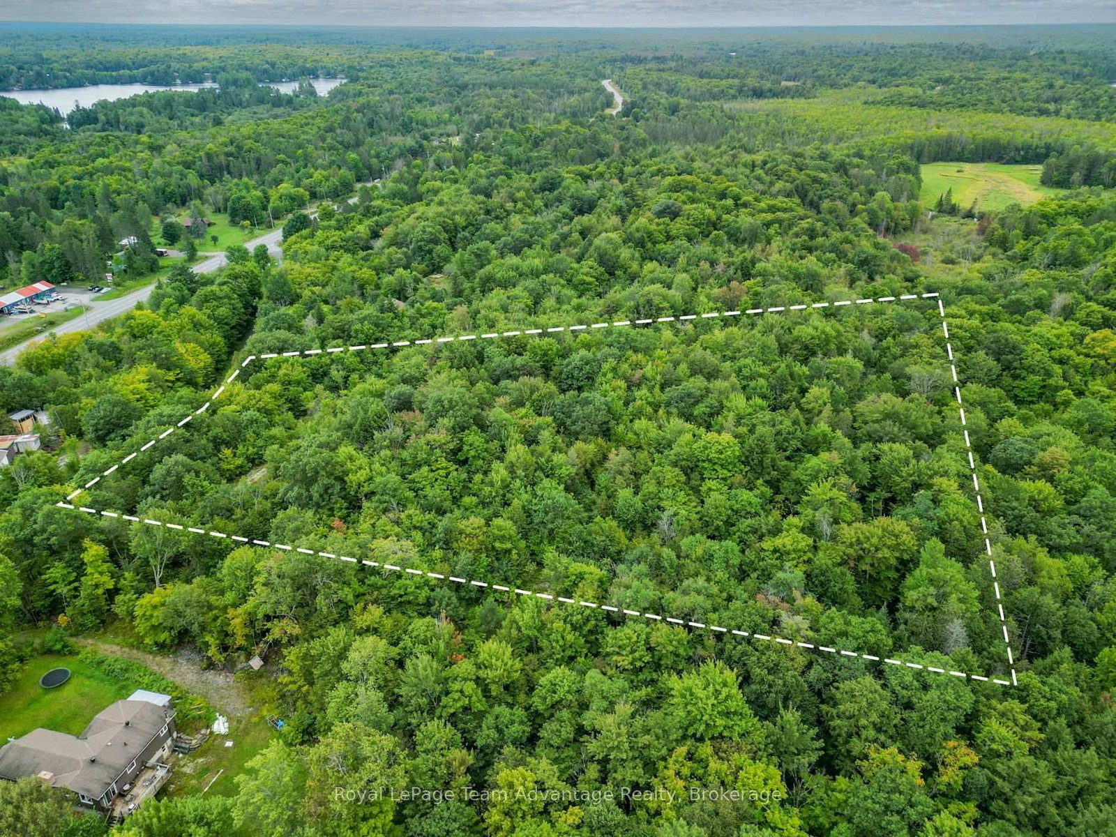 0 Spring Hill Road • McKellar, ON photo 8