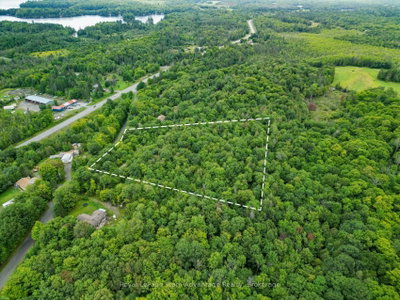 0 Spring Hill Road • McKellar, ON photo 9