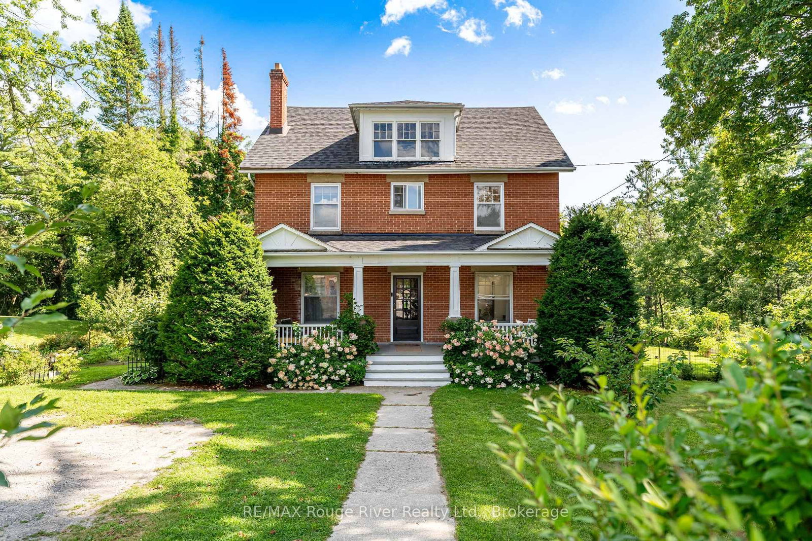 9313 Burwash Road W • Hamilton Township, ON photo 1