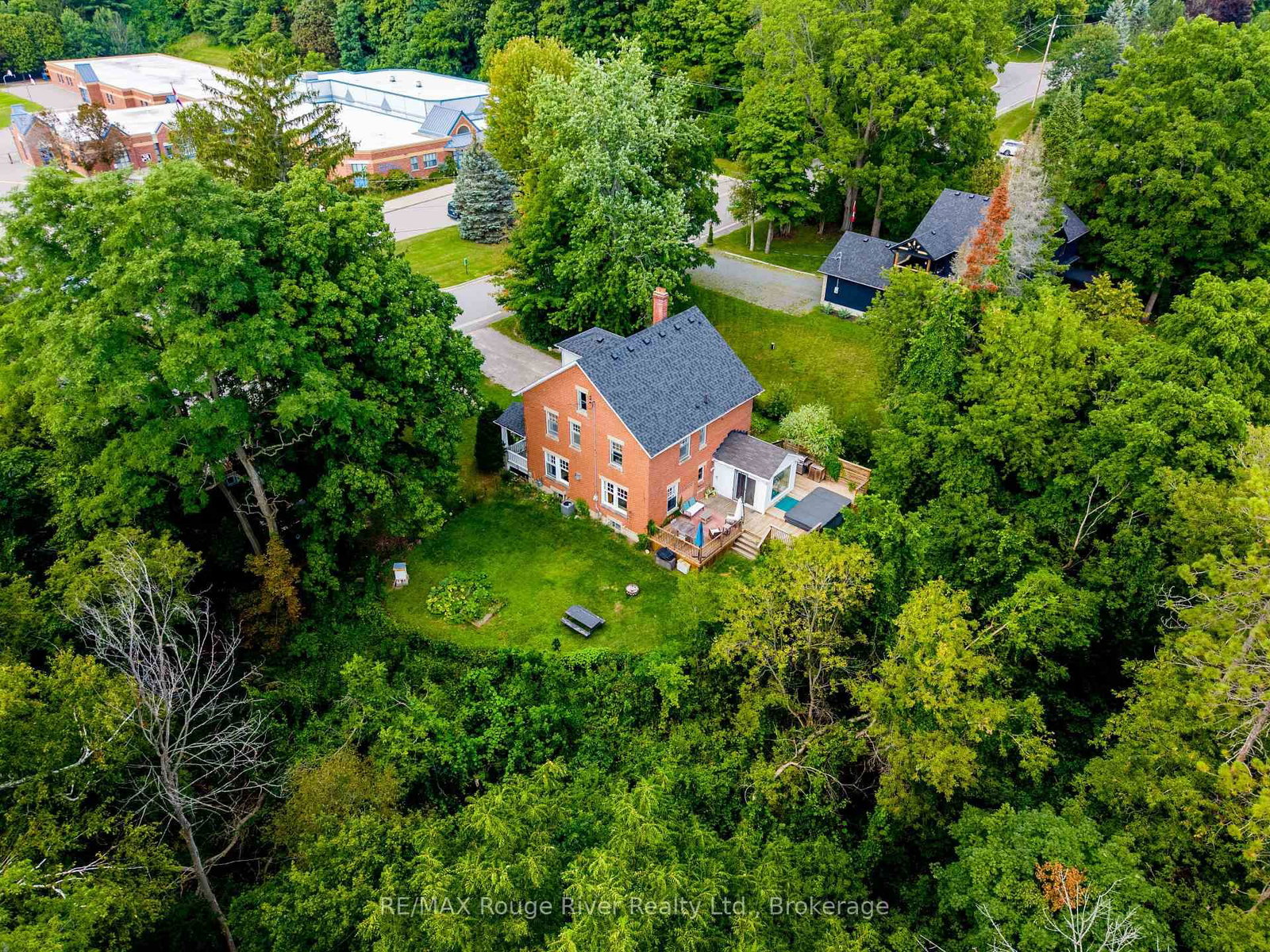 9313 Burwash Road W • Hamilton Township, ON photo 41