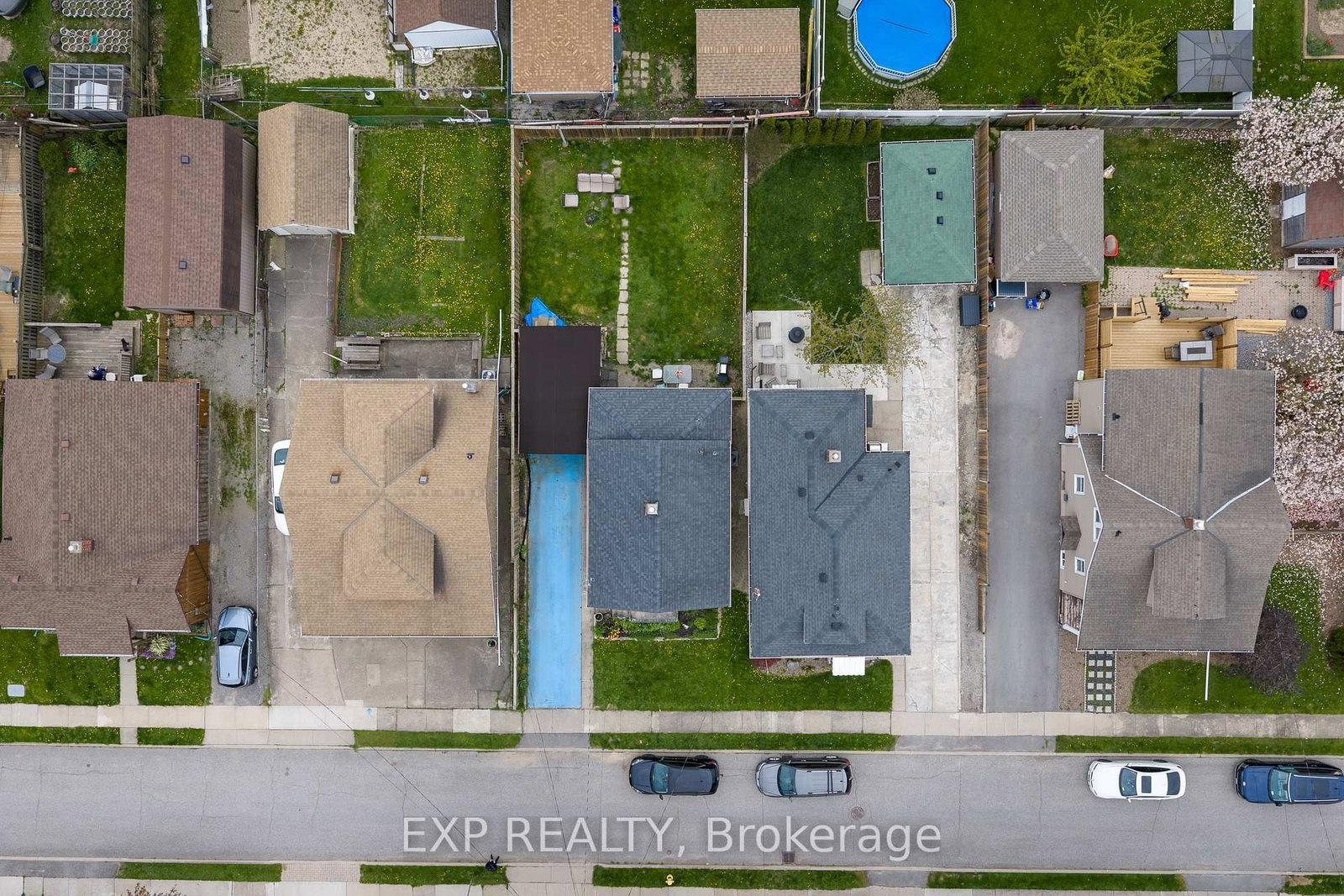 47 Battle Street • Thorold, ON photo 10