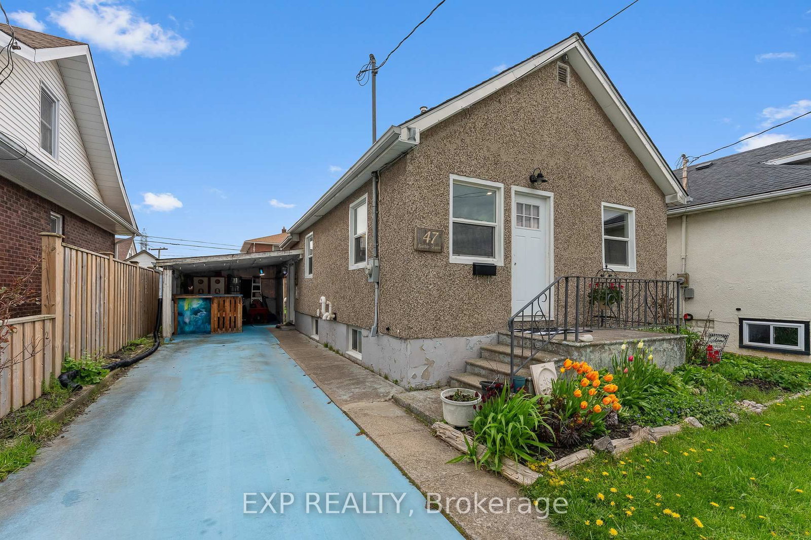47 Battle Street • Thorold, ON photo 5