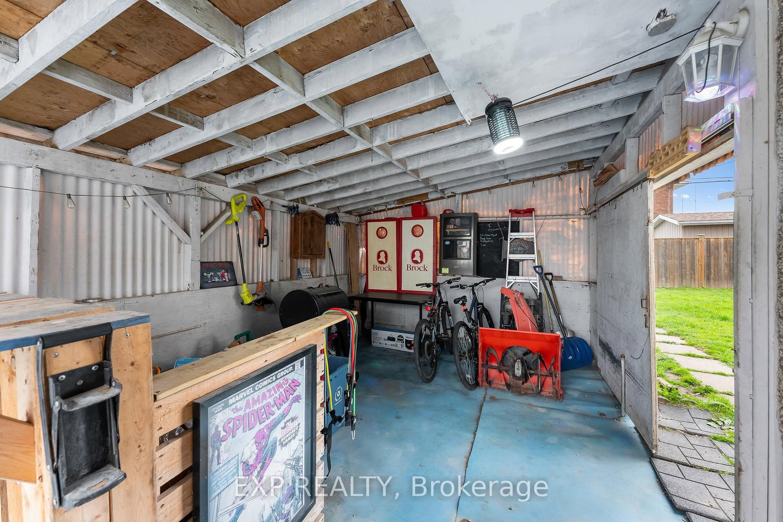 47 Battle Street • Thorold, ON photo 6