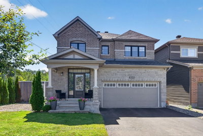 Mer Bleue/Bradley Estates/Anderson Park, Ottawa - Photo 1