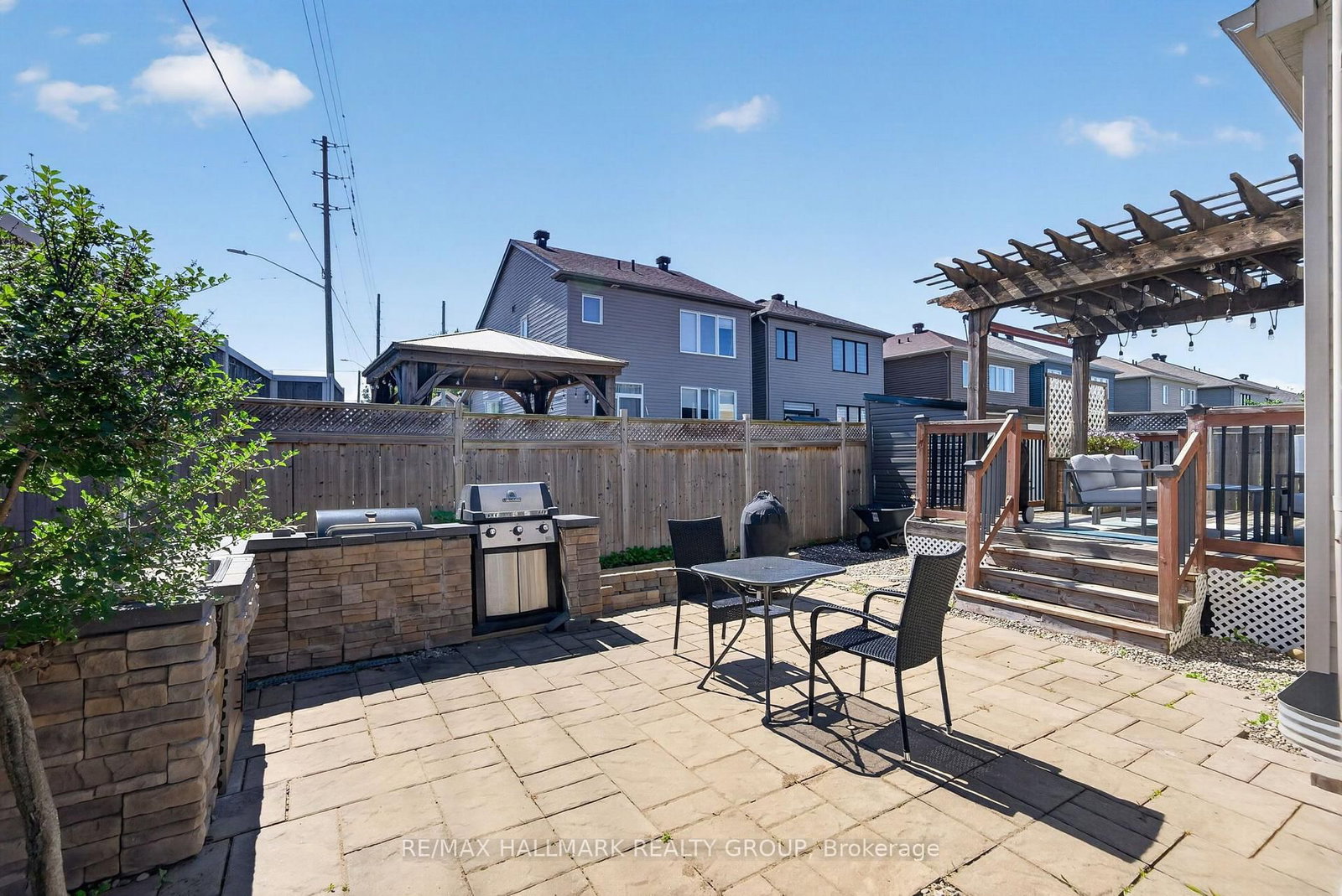 220 Enclave Walk • Ottawa, ON photo 45