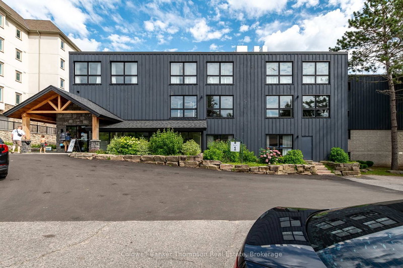 423 - 1235 Deerhurst Bayshore Drive
